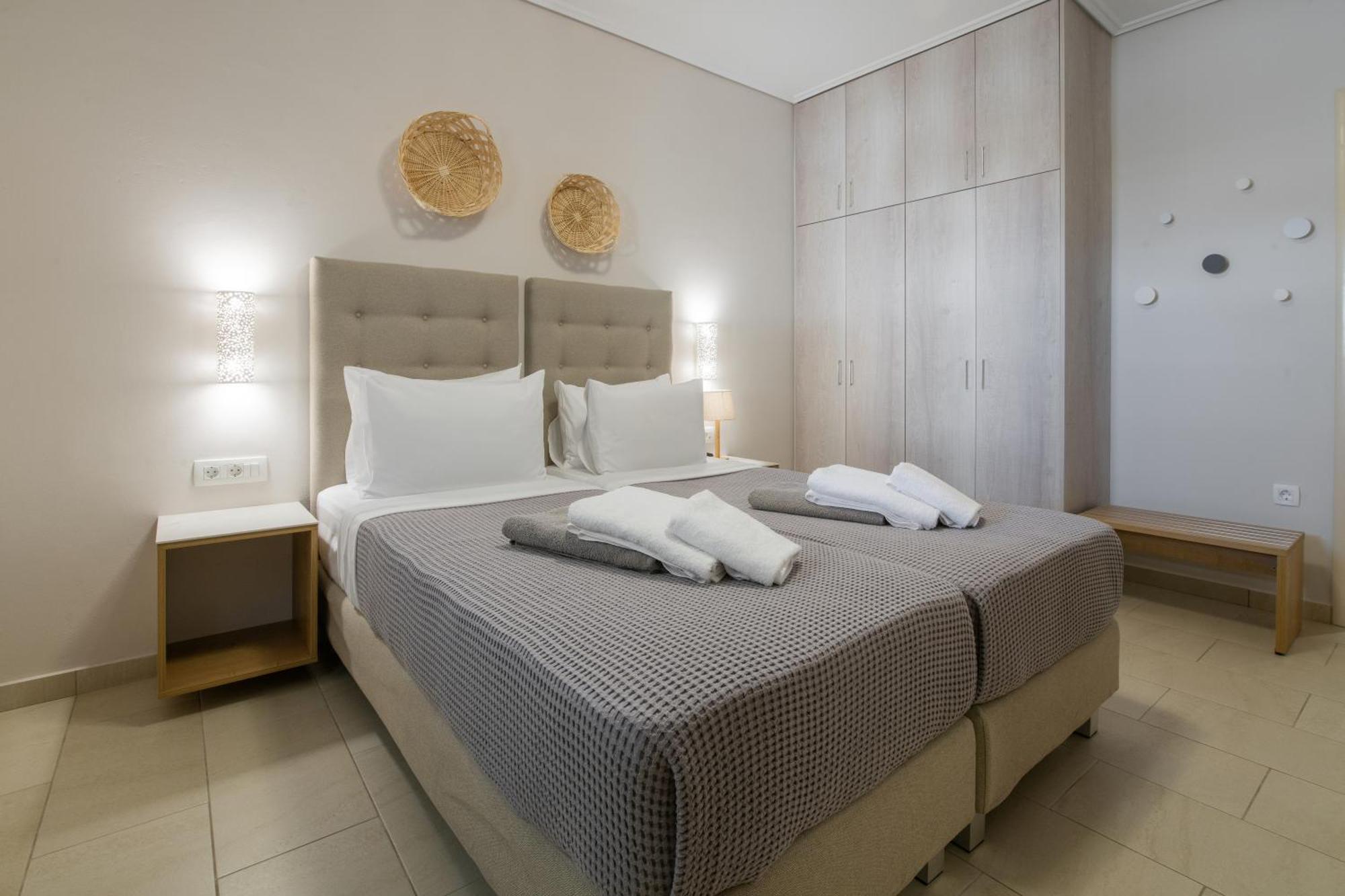 Symphony Residence Vothon Ngoại thất bức ảnh