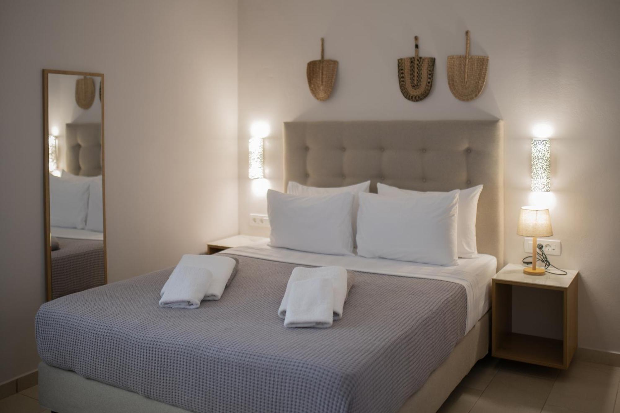 Symphony Residence Vothon Phòng bức ảnh