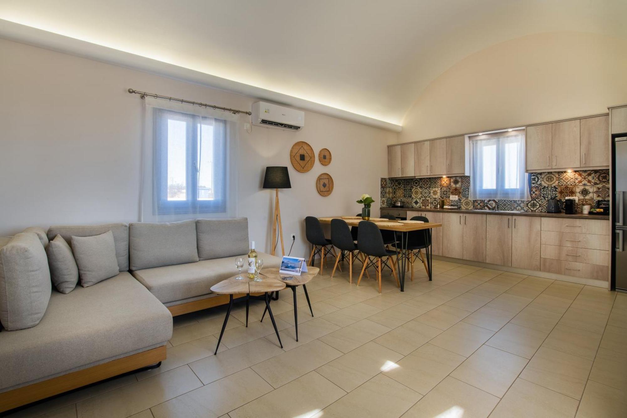 Symphony Residence Vothon Phòng bức ảnh