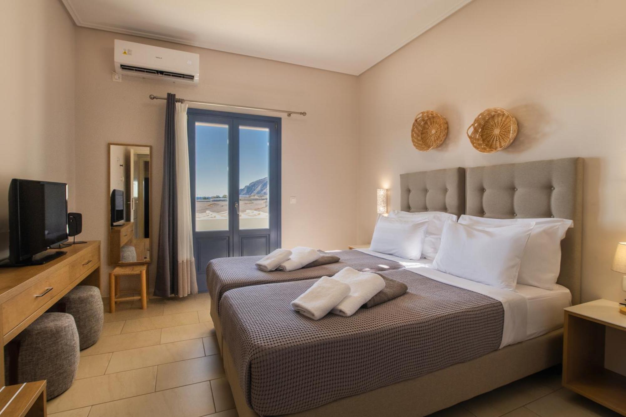 Symphony Residence Vothon Phòng bức ảnh