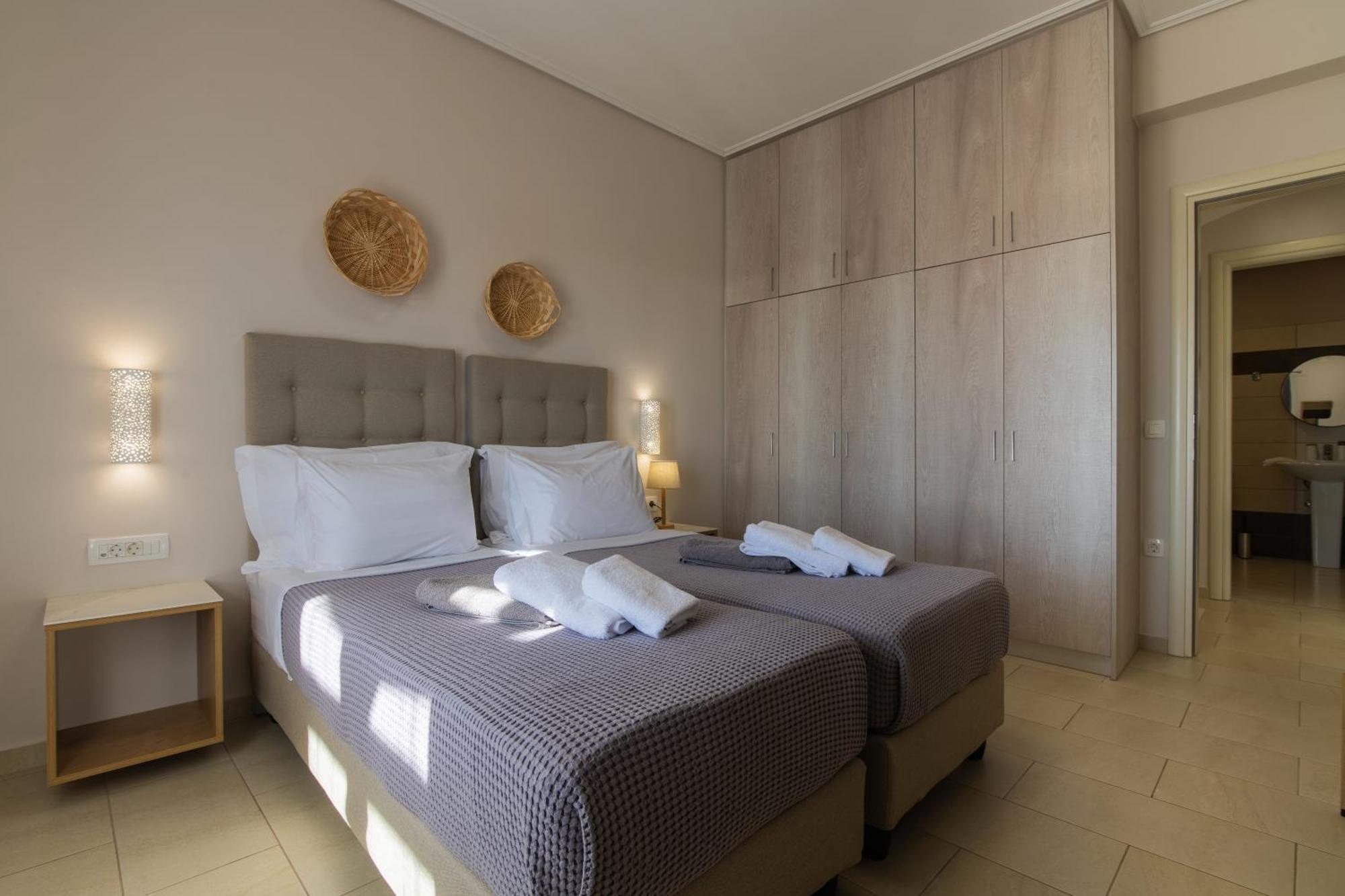 Symphony Residence Vothon Phòng bức ảnh
