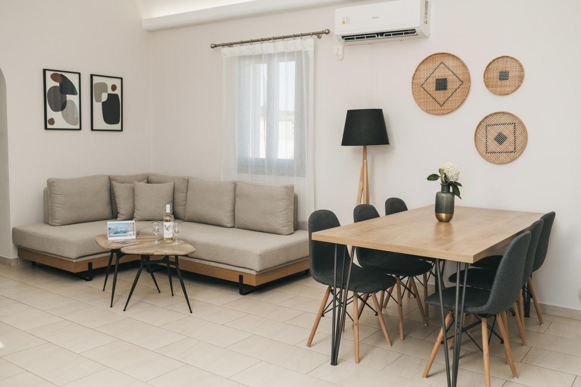 Symphony Residence Vothon Phòng bức ảnh