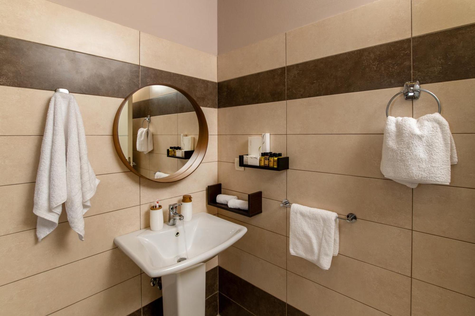 Symphony Residence Vothon Phòng bức ảnh